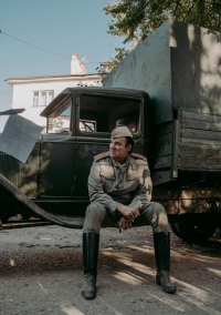 Аллигатор (2025)